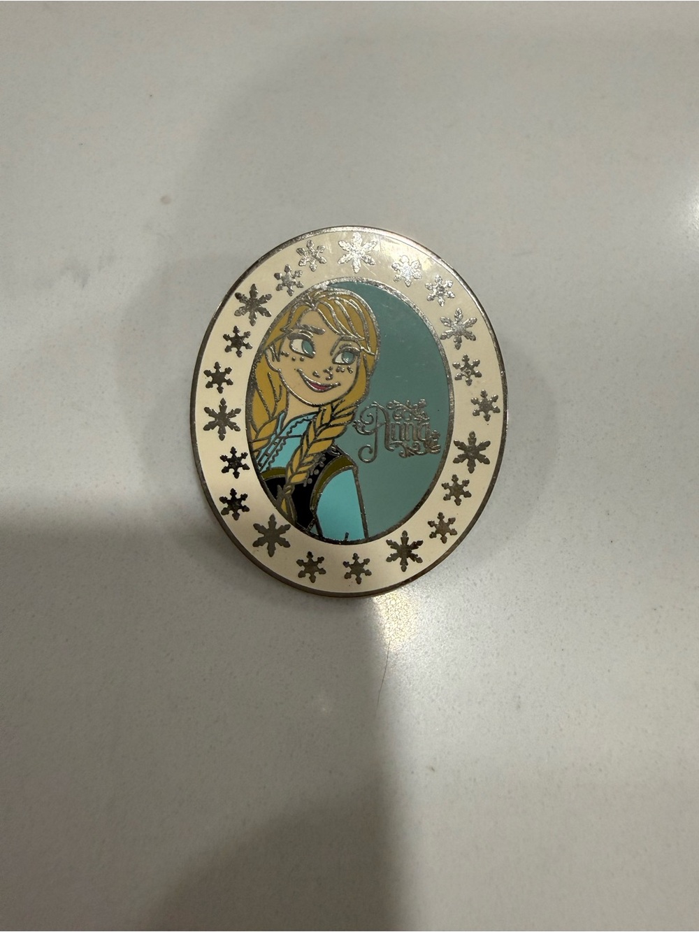 Accessory Subcategory Identification
